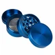 Гріндер Herb 420 Blue 40mm - зображення 4