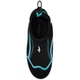 Аквашузи Aqua Speed Aqua Shoe Model 704-28C чорний, синій 41 (5908217695543) - зображення 6