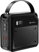 УМБ Sandberg DC Power Station 72000 mAh 268W PD Black (SAND_421-22) - зображення 2