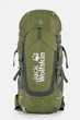 Туристический рюкзак Jack Wolfskin Alpine Trail 40L-30 хаки - изображение 1