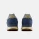 Синие кроссовки New Balance 475 43 (9,5) 27,5 см (U475HA) - изображение 5