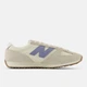 Белые кроссовки New Balance 471 40,5 (7,5) 25,5 см (U471AA) - изображение 1