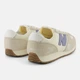 Белые кроссовки New Balance 471 40,5 (7,5) 25,5 см (U471AA) - изображение 7