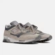 Серые кроссовки New Balance Made in UK 1500 43 (9,5) 27,5 см (U1500PGL) - изображение 5