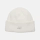 Серая шапка New Balance Cuff Knit Hat (LAH00543SST) - изображение 1