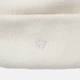 Серая шапка New Balance Cuff Knit Hat (LAH00543SST) - изображение 4