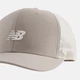 Коричневая кепка Trucker ‘47 (LAH00451ADS) - изображение 3