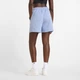 Жіночі блакитні шорти New Balance Athletics FT 34 (XS) (WS41508DUS) - зображення 2