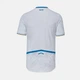 Чоловіча біла футболка ФК «Динамо» New Balance Home Athlete 46 (S) (MT230477HME) - зображення 2
