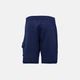 Чоловічі темно-сині шорти ФК «Динамо» New Balance Travel 56 (XXXL) (MS230582NV) - зображення 2