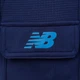 Чоловічі темно-сині шорти ФК «Динамо» New Balance Travel 56 (XXXL) (MS230582NV) - зображення 5