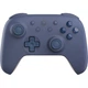 Геймпад 8BitDo Ultimate 2C Bluetooth 81NC Dark Blue Edition [151321] - изображение 1