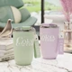 Термокружка GERM Mocha Series Coca-Cola 400ml Green (GM127B50069) [153233] - изображение 3