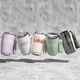 Термокружка GERM Mocha Series Coca-Cola 400ml Green (GM127B50069) [153233] - изображение 4