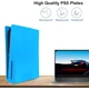 Сменная панель Epik Console Covers для PlayStation 5 Blue [151680] - изображение 2