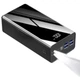 УМБ UFT PB-4U30 30000 mAh Black (UFTPB-4U30) - изображение 1