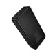Павербанк HOCO J154A 20000 mAh 22.5W 2USB/1Type-C Портативный внешний аккумулятор Power Bank с быстрой зарядкой 22.5W+PD20W Black - изображение 4