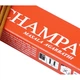 Ароматические палочки Наг Чампа Vijayashree Golden Nag Champa - изображение 3