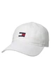 Кепка Tommy Hilfiger унісекс one size Білий (134216) - зображення 1