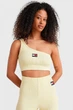 Топ для спорту Tommy Hilfiger 48(XL) Жовтий (134316) - зображення 4