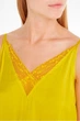 Комбінезон Tommy Hilfiger 46(L) Жовтий (134327) - зображення 5