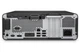 Системний блок HP ProDesk 400 G7-SFF-Intel Core-i5-10500-3,1GHz-8Gb-DDR4-0Gb-SSD-(B)-(B)-Б/У - изображение 2