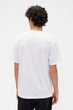 Футболка Gap 50(L) Белый (134351) - изображение 4