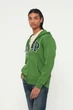 Толстовка Gap 48(M) Зеленый (134354) - изображение 4