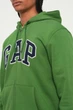 Толстовка Gap 50(L) Зеленый (134354) - изображение 2