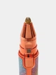 Триммер для бровей и лица USB зарядка Blawless 2в1 - изображение 5