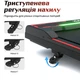 Умная мини-беговая дорожка Fanpao FP-TL9-2 - изображение 9