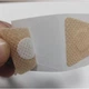 Пластыри от грибка ногтей для восстановления обесцвеченных и толстых пластин, 20 шт в наборе - изображение 5