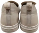 Мужские слипоны ALDO 13576893-270 42.5 (9.5US) 26.7 см Бежевые (747544375385) (955555910465606) - Уценка - изображение 2
