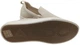 Мужские слипоны ALDO 13576893-270 42.5 (9.5US) 26.7 см Бежевые (747544375385) (955555910465606) - Уценка - изображение 3