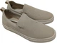 Мужские слипоны ALDO 13576893-270 42.5 (9.5US) 26.7 см Бежевые (747544375385) (955555910465606) - Уценка - изображение 6