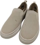 Мужские слипоны ALDO 13576893-270 42.5 (9.5US) 26.7 см Бежевые (747544375385) (955555910465606) - Уценка - изображение 8