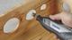 Аккумуляторный многофункциональный инструмент DREMEL 8250-5 (F0138250JA) - изображение 3