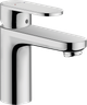 Змішувач HANSGROHE Vernis Blend 100 для умивальника з донним клапаном pop-up Chrome (71551000) - изображение 2