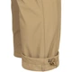 Брюки тактические Frontier Pardus 40/34 Softshell Microfleece Elmwood - изображение 5