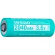 Аккумуляторная батарея Olight ORB-185C20 2040 mAh(18500) - изображение 2