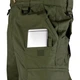 Брюки Condor-Clothing Sentinel Tactical Pants 32/34 Olive Drab - изображение 6