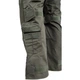 Брюки Defcon 5 Gladio Pants M Olive - изображение 6