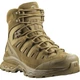 Ботинки Salomon QUEST 4D Forces 2 39 Coyote - изображение 3