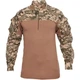 Сорочка Defcon 5 Cool Combat Shirt Cotone L Піксель - зображення 1