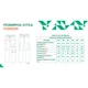 Штани Condor-Clothing Stealth Operator Pants 36/34 Urban green - зображення 6