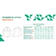 Сорочка Defcon 5 Cool Combat Shirt Cotone L Піксель - зображення 6