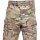 Брюки Defcon 5 Gladio Pants XL "dark matter" green - изображение 4