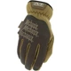 Перчатки Mechanix FastFit L Brown - изображение 1