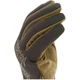 Перчатки Mechanix FastFit L Brown - изображение 4