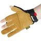 Перчатки Mechanix M-Pact Framer Leather L Brown - изображение 2